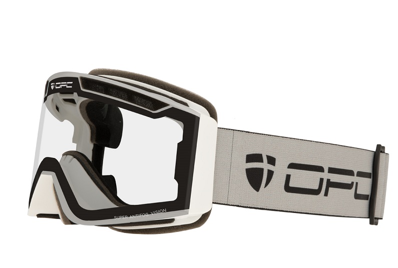 OPC PERFORMANCE ST. MORITZ White CAT. 0